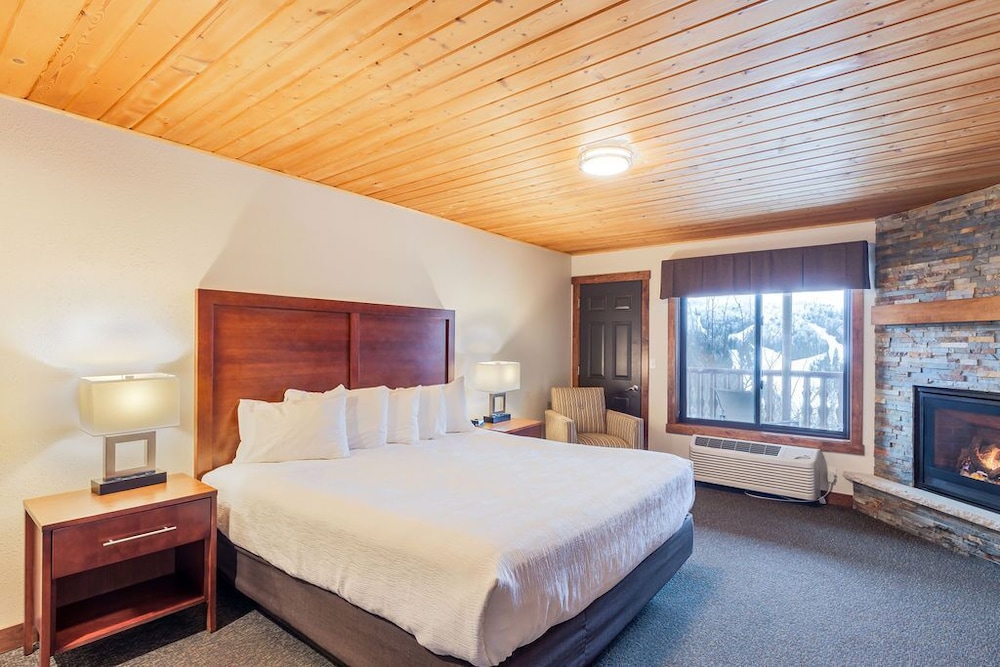 Eagle Ridge Resort At Lutsen - photo 13