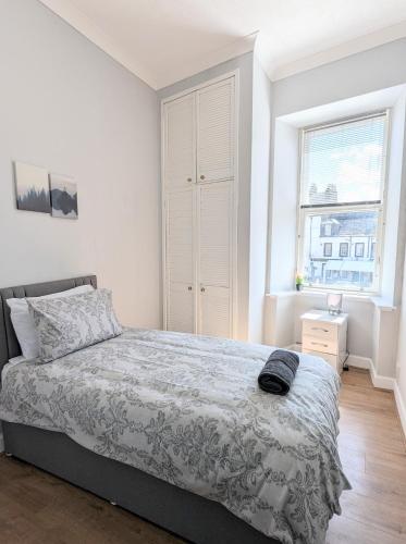 Campbeltown Central — 4-Star Luxury Hotel in Campbeltown, United Kingdom