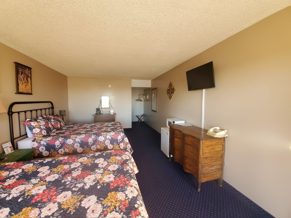 Kansas Country Inn - photo 13