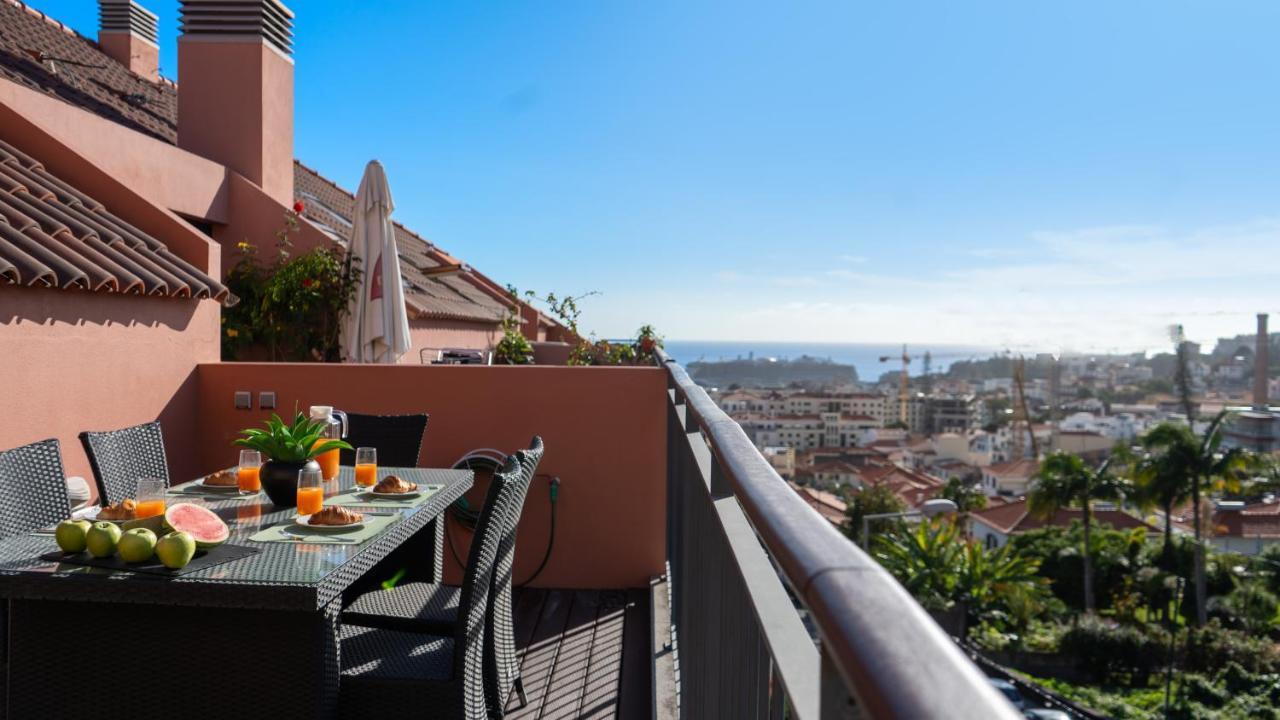 Eclipse II Living Funchal by LovelyStay — 4-Star Luxury Hotel in Funchal, Portugal