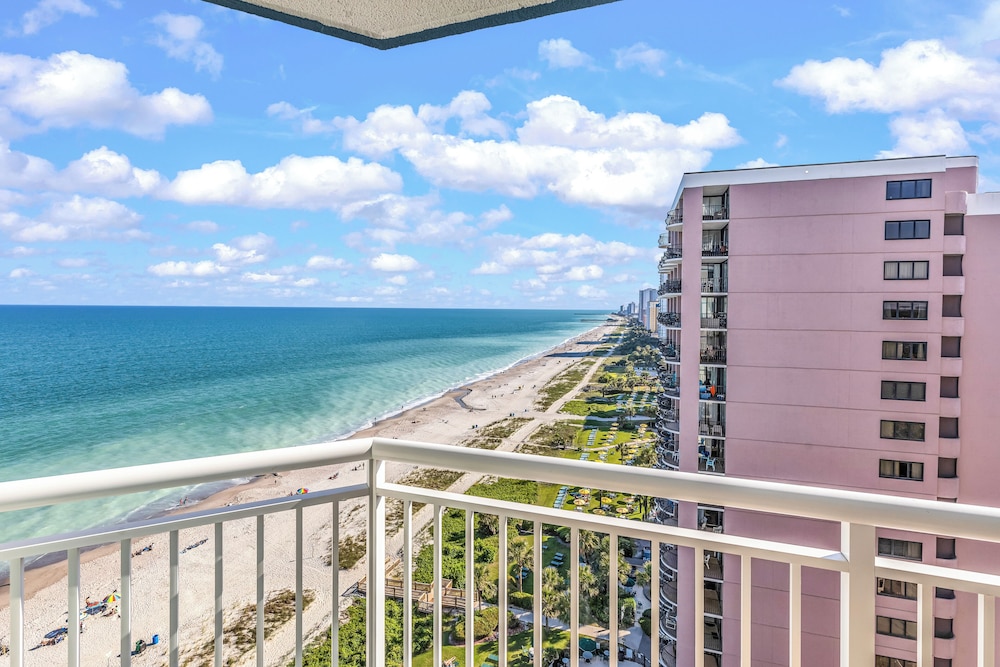 Carolinian Resort Stunning Condos - photo 155