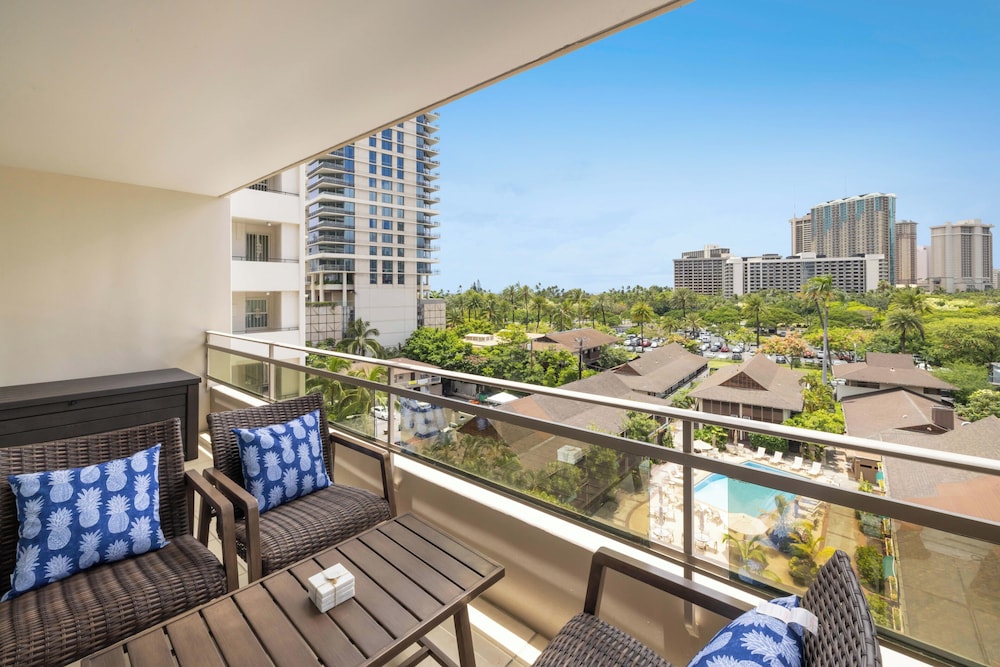 Regency on Beachwalk Waikiki by OUTRIGGER - photo 79