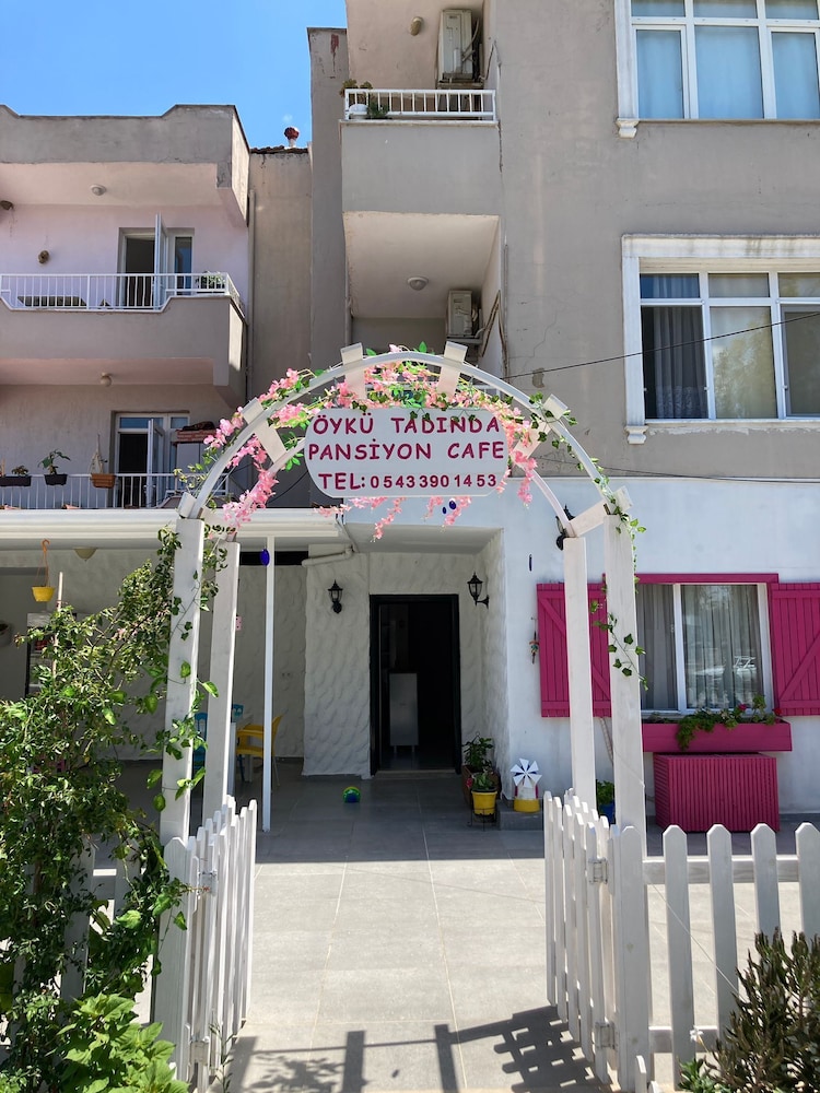 Öykü Tadında Pansiyon in Seferihisar, Turkey