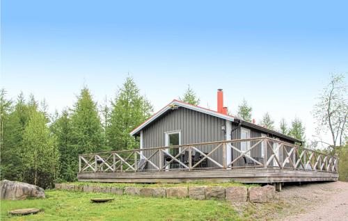 Cozy Home In Torup With Kitchen — 4-Star Luxury Hotel in Torup, Sweden