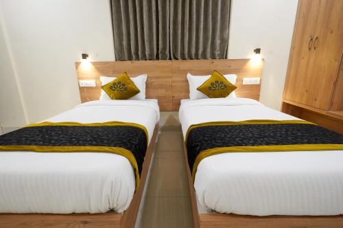 Hotel Prime Inn — Warangal — photo 5
