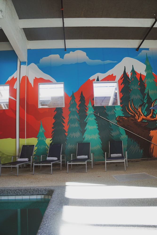 Holiday Inn Estes Park by IHG - photo 31