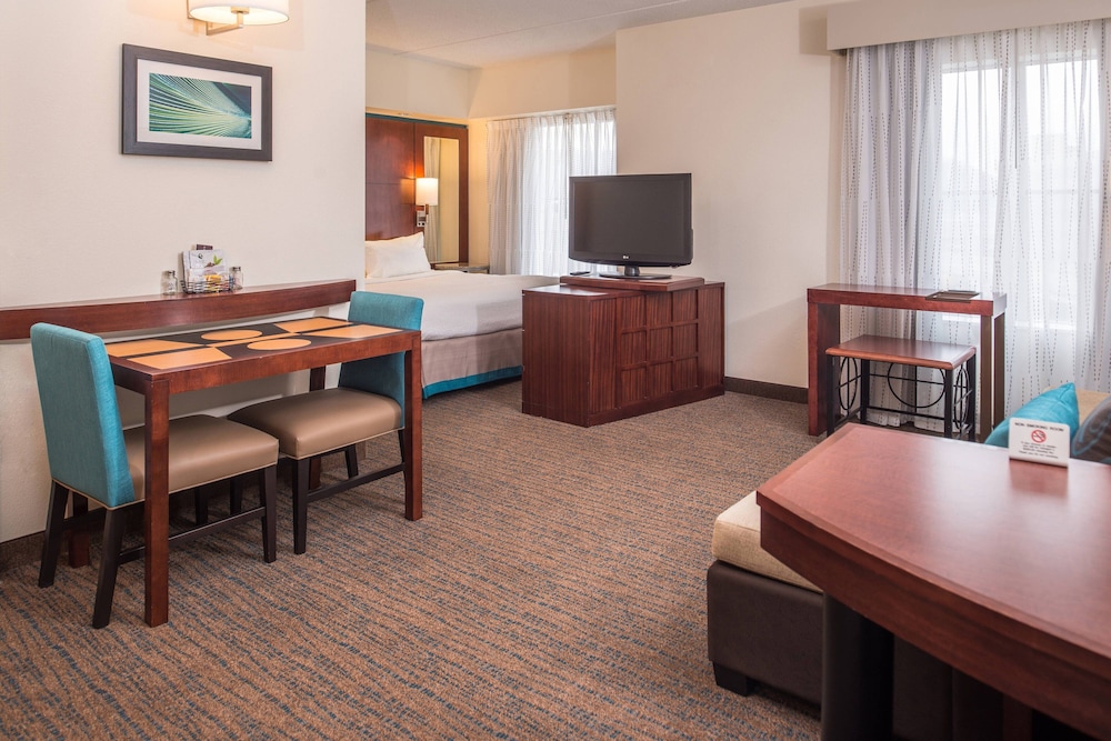 Residence Inn by Marriott Pittsburgh North Shore - photo 18