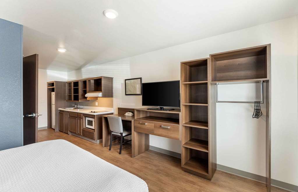 Extended Stay America Suites Denver Centennial - photo 18