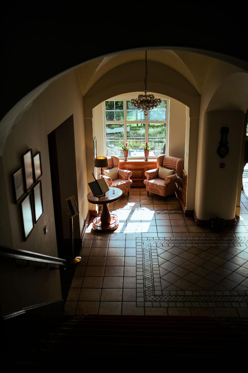 Zamek Łeba Resort & Spa — Leba — photo 5