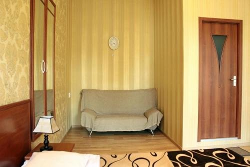 Quiet Corner Hotel — Tbilisi — photo 3