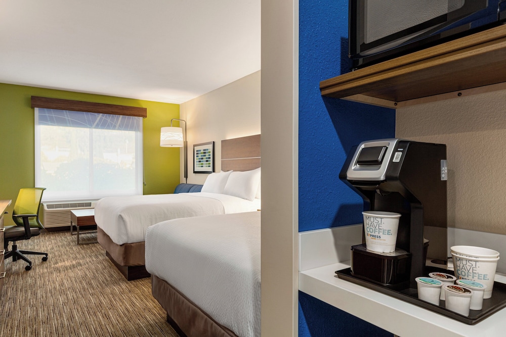 Holiday Inn Express & Suites Hayward Castro Valley by IHG - photo 12
