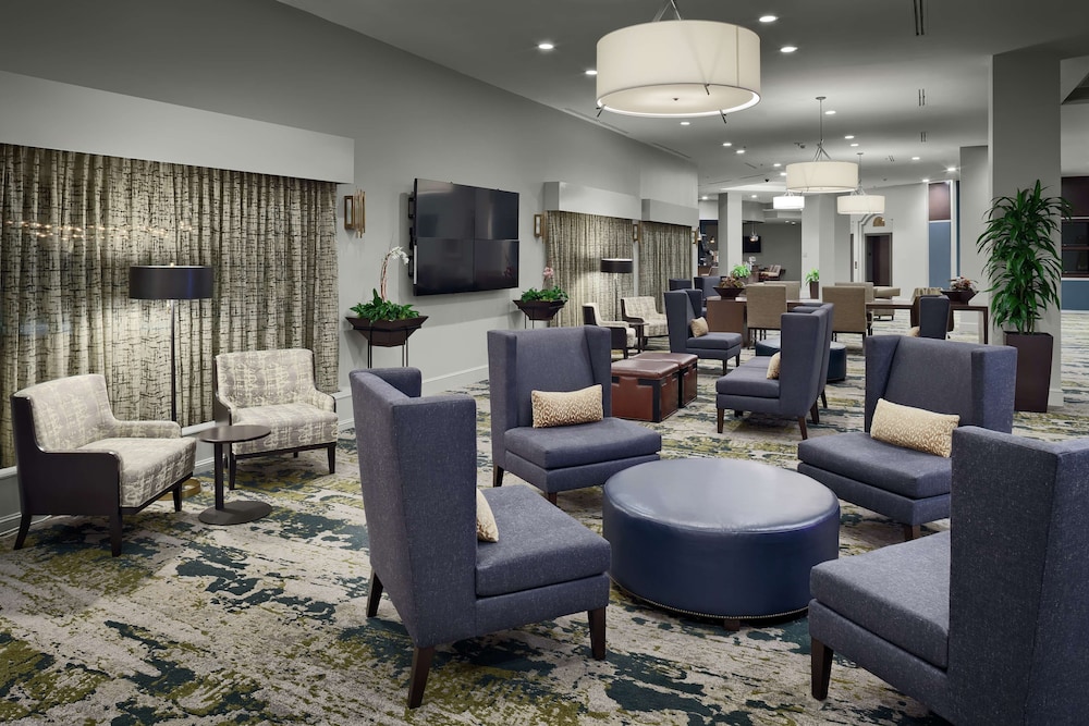 DoubleTree by Hilton San Antonio Downtown - photo 2