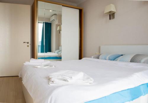 Orbi Beach Tower We Are Here For Your Comfort