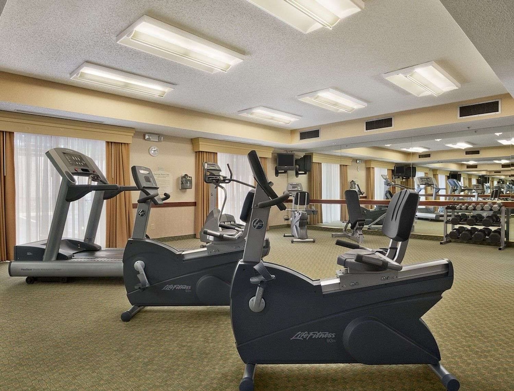 Baymont by Wyndham Columbia Northwest - photo 21