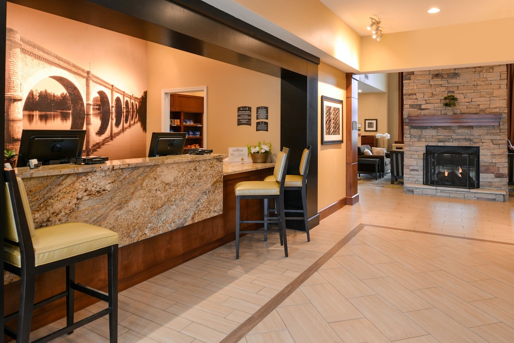 Staybridge Suites Merrillville by IHG - photo 69
