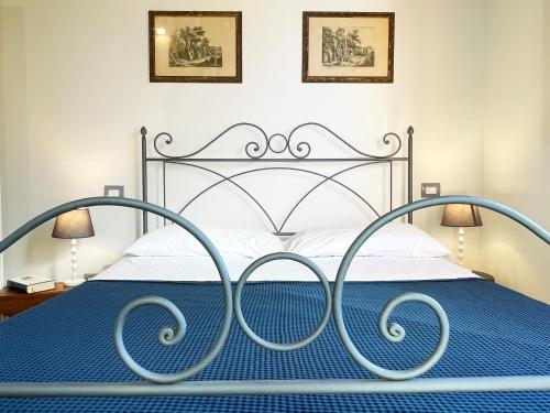 Oliveta blu — 4-Star Luxury Hotel in Siena, Italy