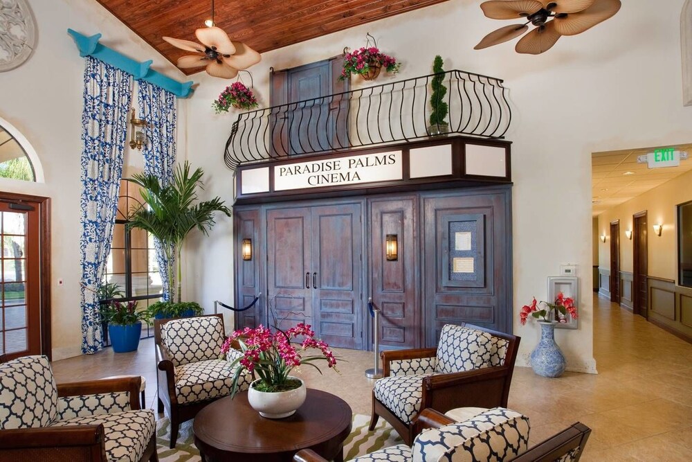 Luxurious 6BD Pool Home With Best Resort Amenities Two Master Suites and Big Pool Area #6pp917 - photo 43