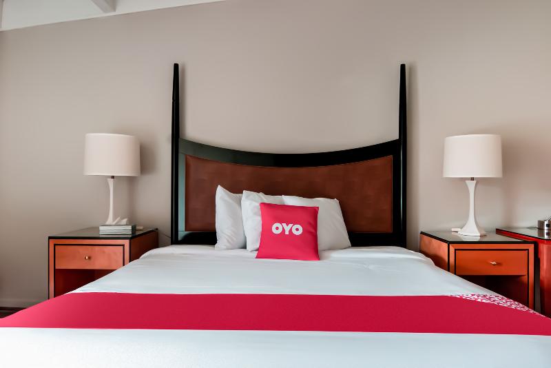 Oyo Hotel Alice Tx Hwy 281 West - photo 22