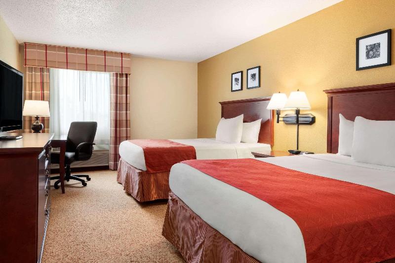 Country Inn & Suites by Radisson Cedar Rapids Airport IA - photo 15