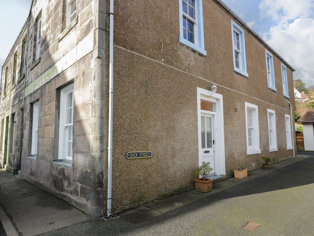 Lower Neuk in Dunfermline, United Kingdom