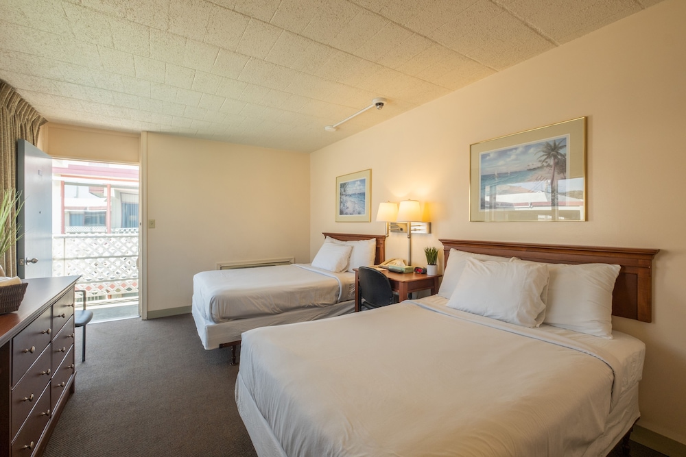 Tahiti Inn - photo 12