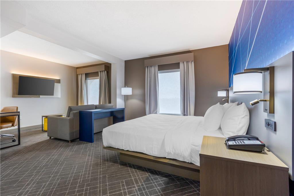 Comfort Inn Blythewood North Columbia - photo 39