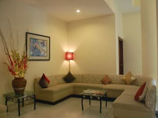City Inn — hotel in Baramati
