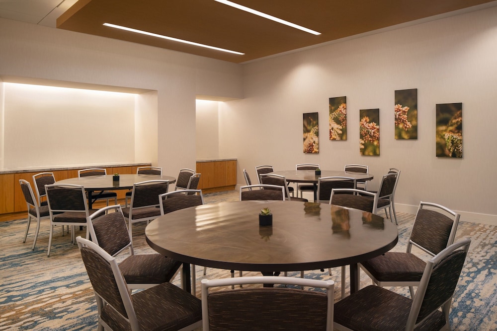 The Westin Denver International Airport - photo 66