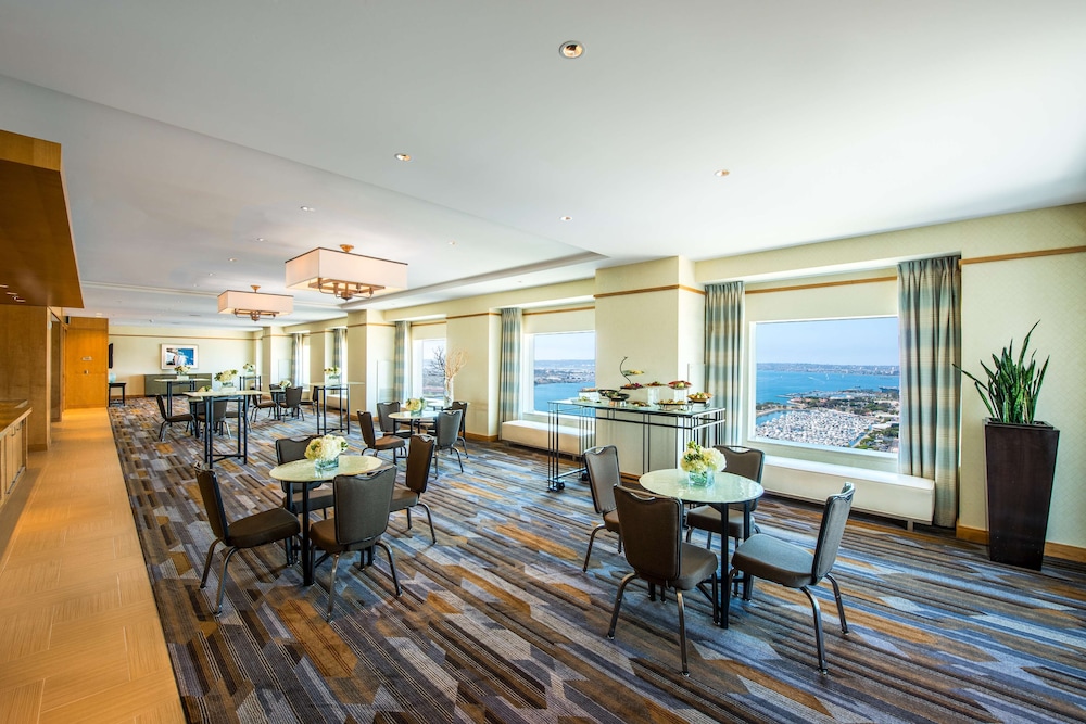Hilton San Diego Bayfront - photo 154