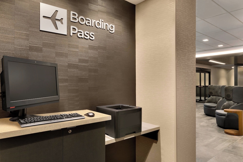 Courtyard by Marriott St Paul Woodbury - photo 20