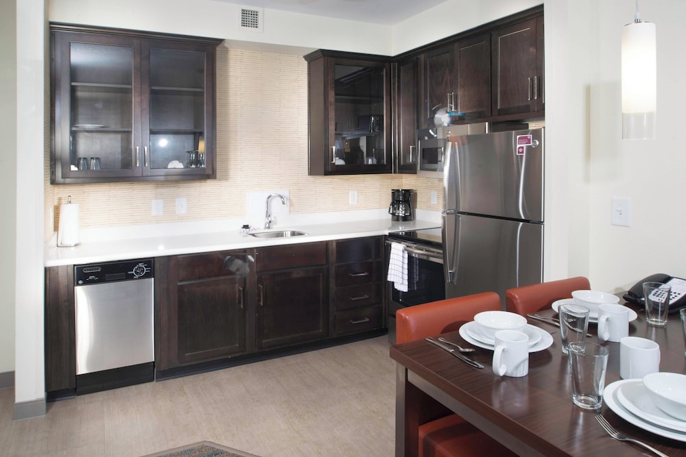Residence Inn Augusta - photo 6