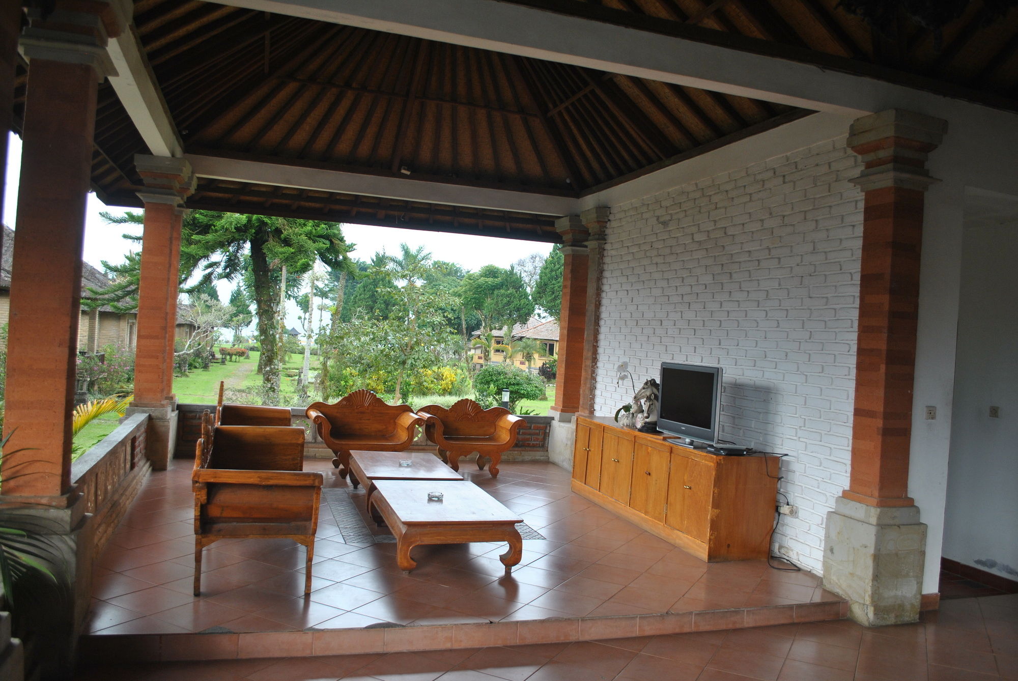 Enjung Beji Resor in Tabanan, Indonesia