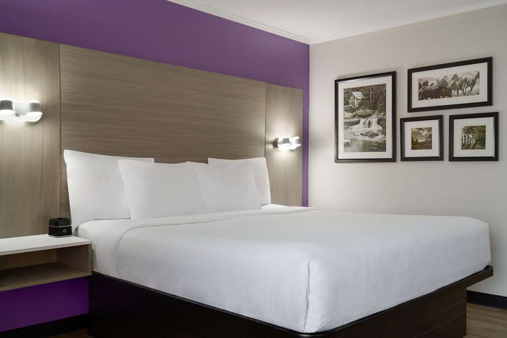 La Quinta Inn by Wyndham Birmingham Inverness - photo 15