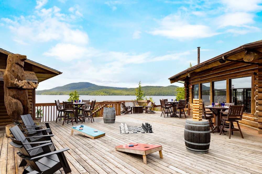 Salmon Falls Fishing Resort - photo 29