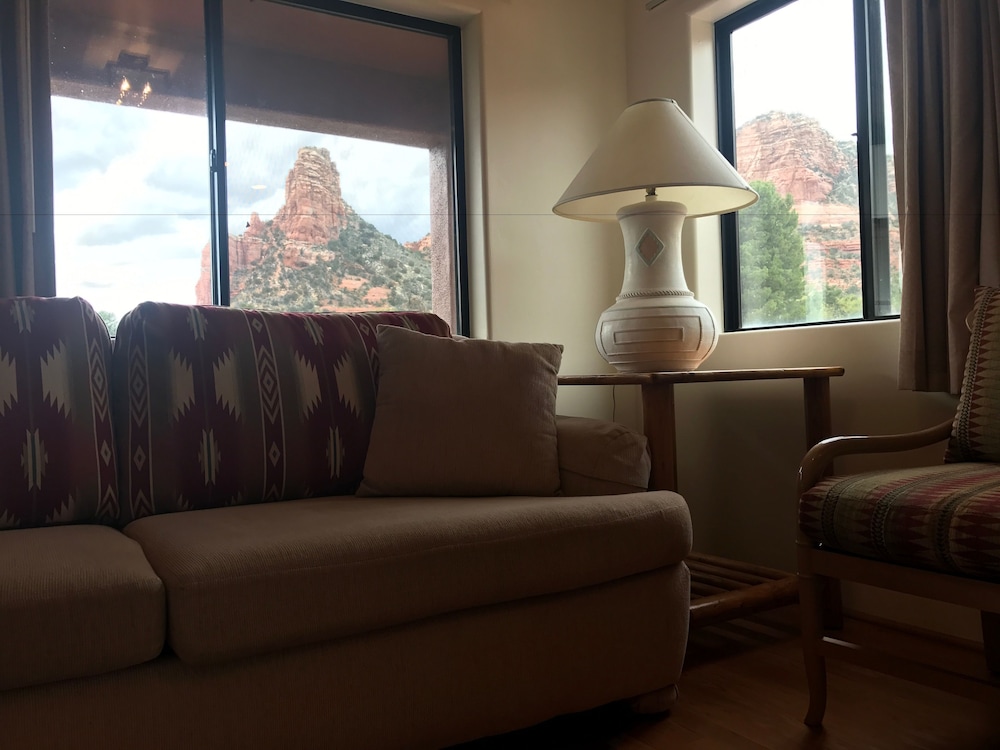Sedona Village Lodge - photo 31
