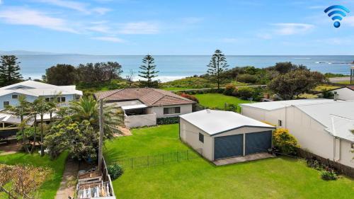 Windspray — hotel in Culburra Beach