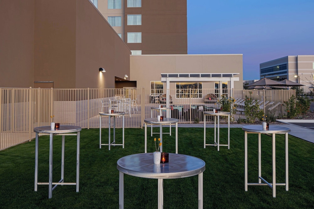 Marriott Phoenix Chandler - photo 27