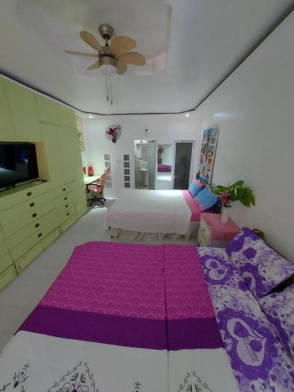 Room Calapan in Calapan, Philippines