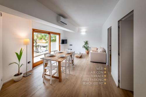 VIP Bright Experience Fano Beach Free Parking — 4-Star Luxury Hotel in Fano, Italy
