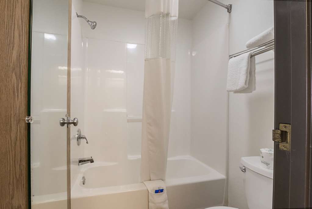 Motel 6 Waterloo IA Crossroads Mall Cedar Falls - photo 26