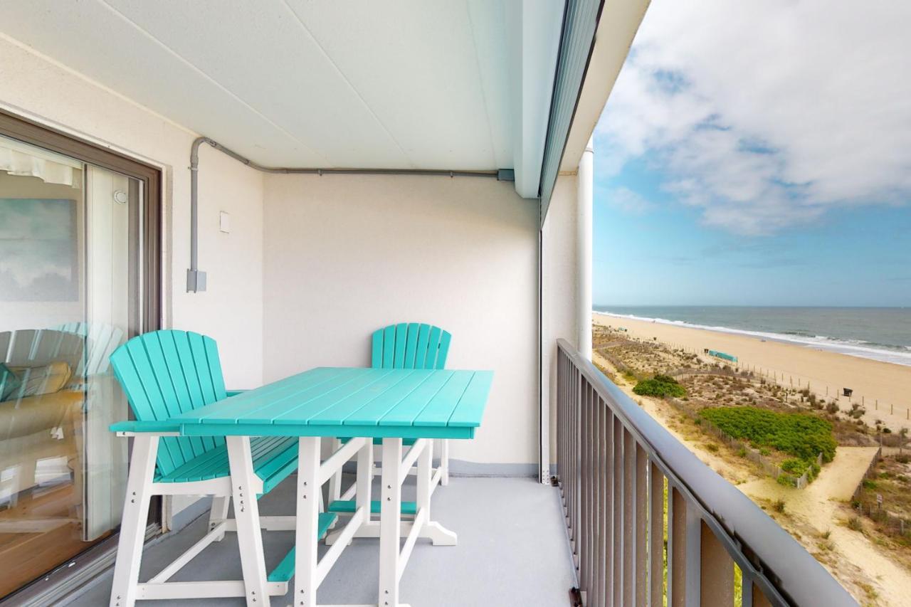 Flying Cloud 407 — 4-Star Luxury Hotel in Ocean City, United States