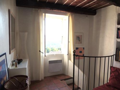 Ferienhaus in der Altstadt von Grimaud in Grimaud, France