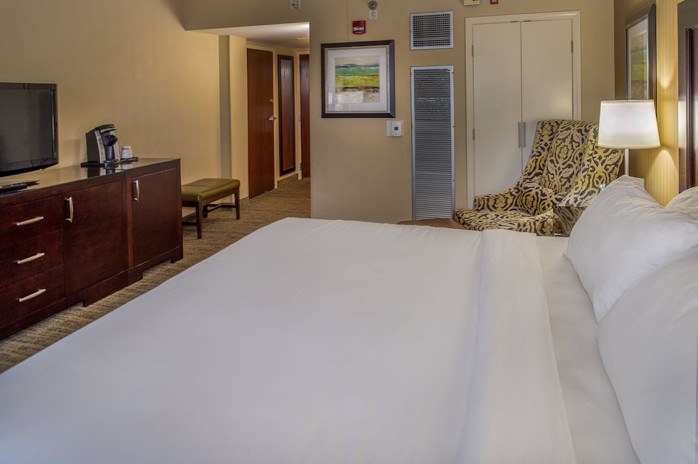 Crowne Plaza St. Louis Airport by IHG - photo 70