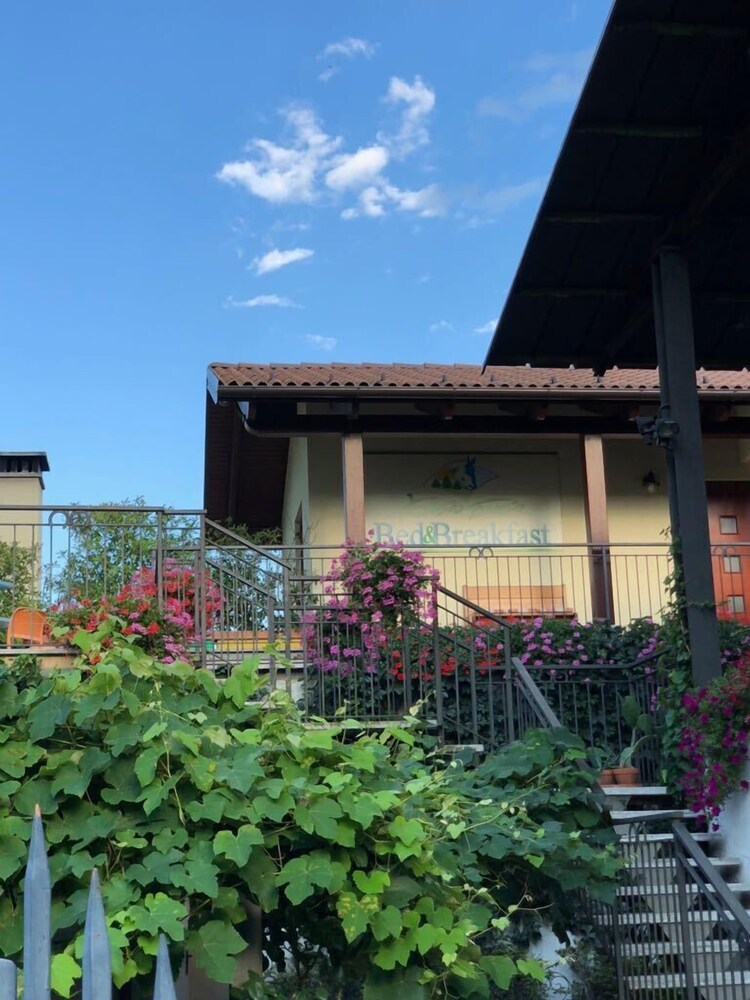 Boscotenso - last minute hotel in Premosello-Chiovenda