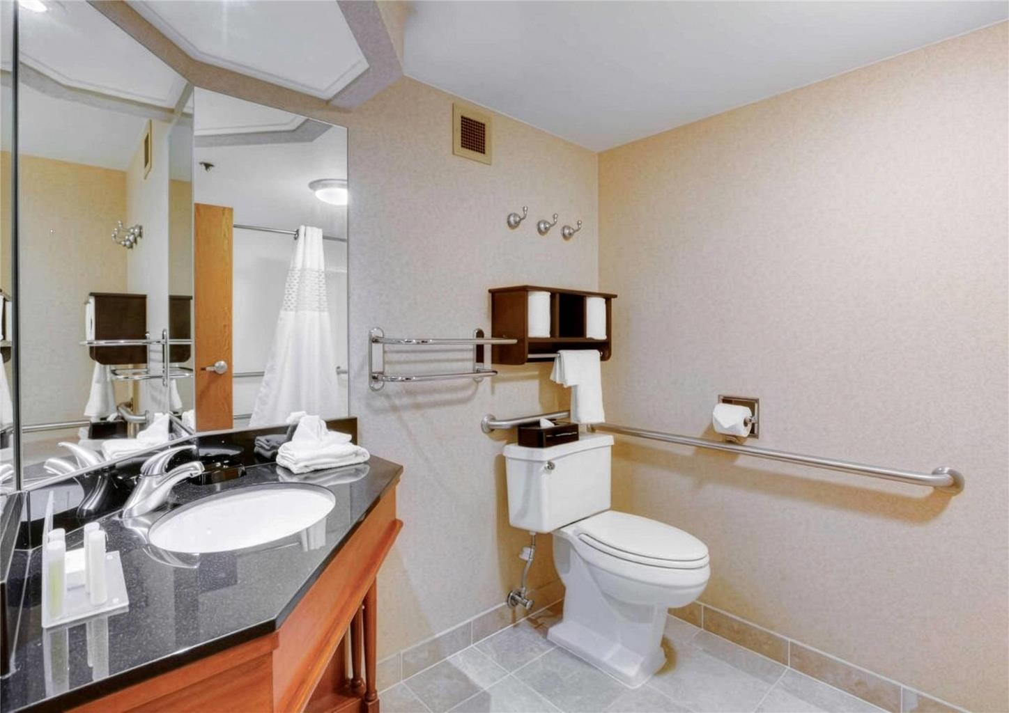 Pittsburgh Airport Inn and Suites - photo 11