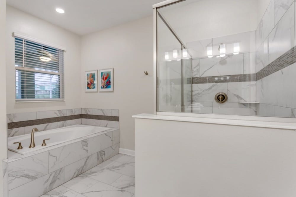 Luxury 9 Bedroom Villa on Champions Gate Resort Orlando Villa 3164 - photo 48