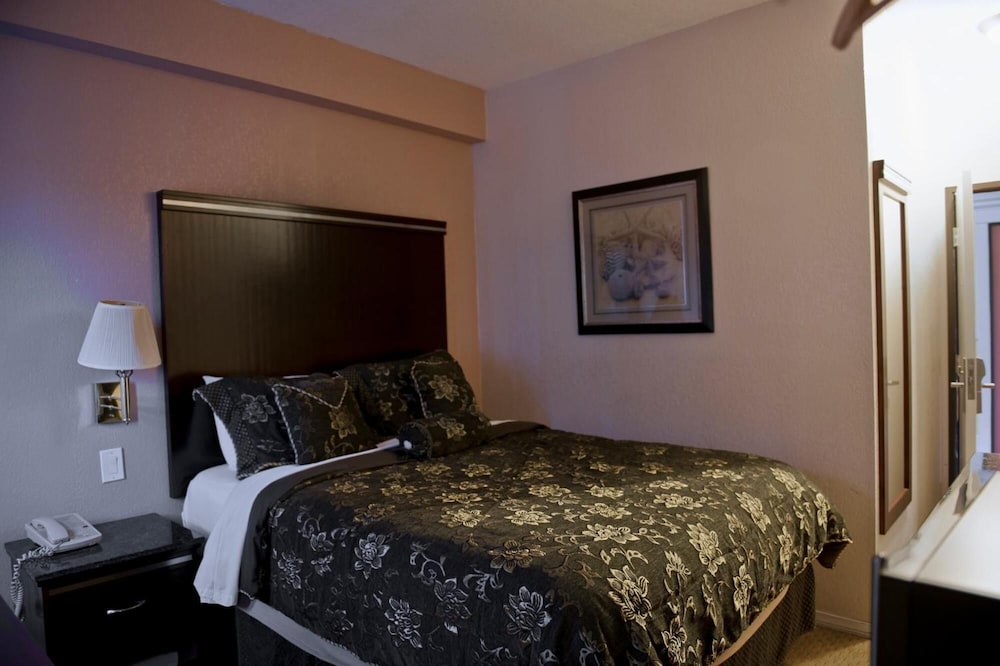 Harborview Inn & Suites San Diego Harbor - photo 17