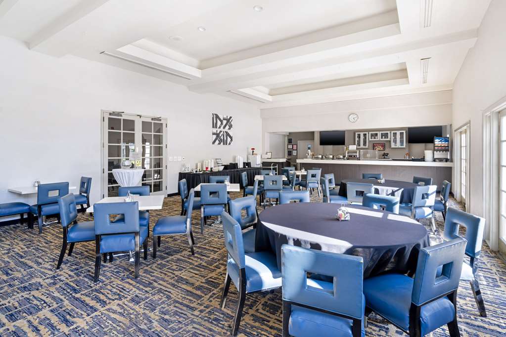 Best Western Posada Royale Hotel & Suites - photo 7