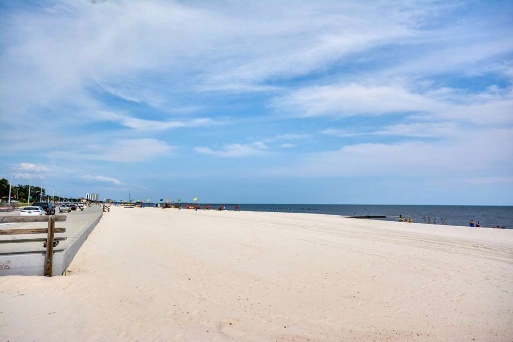 Motel 6 Biloxi MS Beach - photo 38