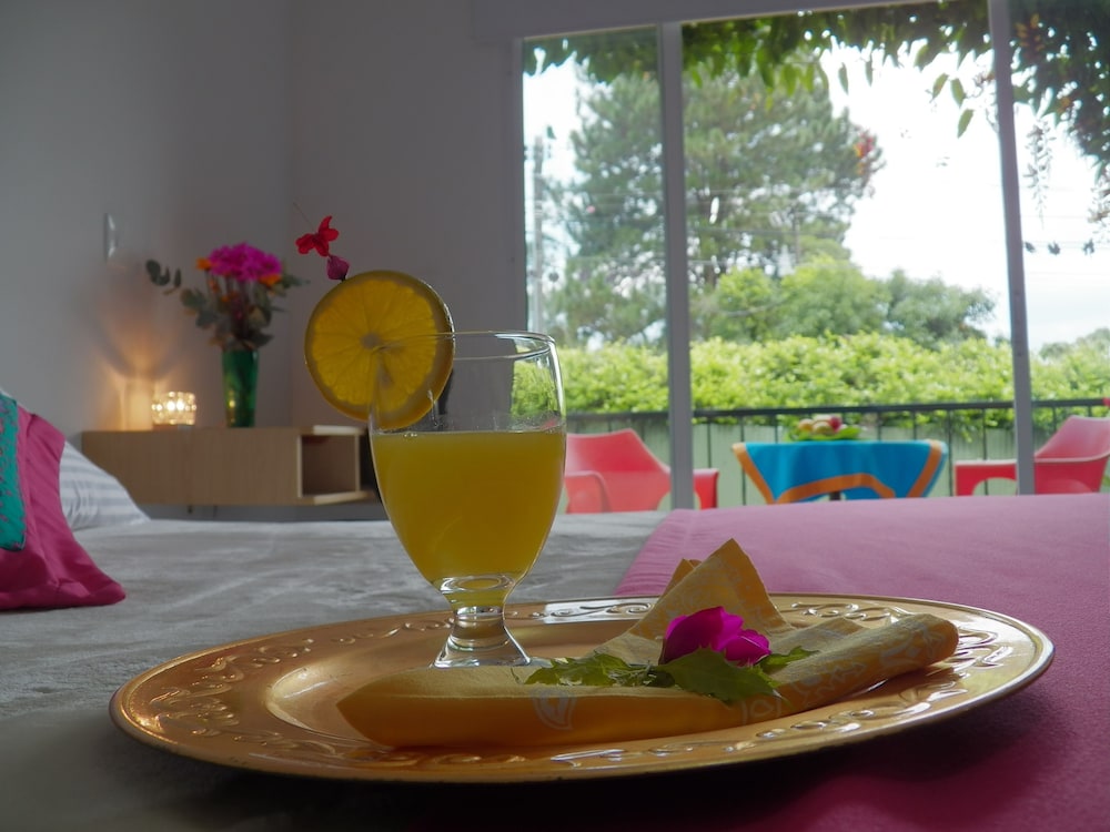 Hotel Campestre Santa Monica Pance — Cali — photo 5